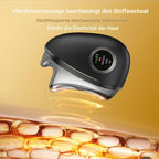 3-in-1 Funktion für Massage, Lifting und Straffung