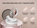 BrightEye Pro Verpackung und Lieferumfang