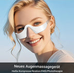 Premium Augenpflegegerät von Trendwächter