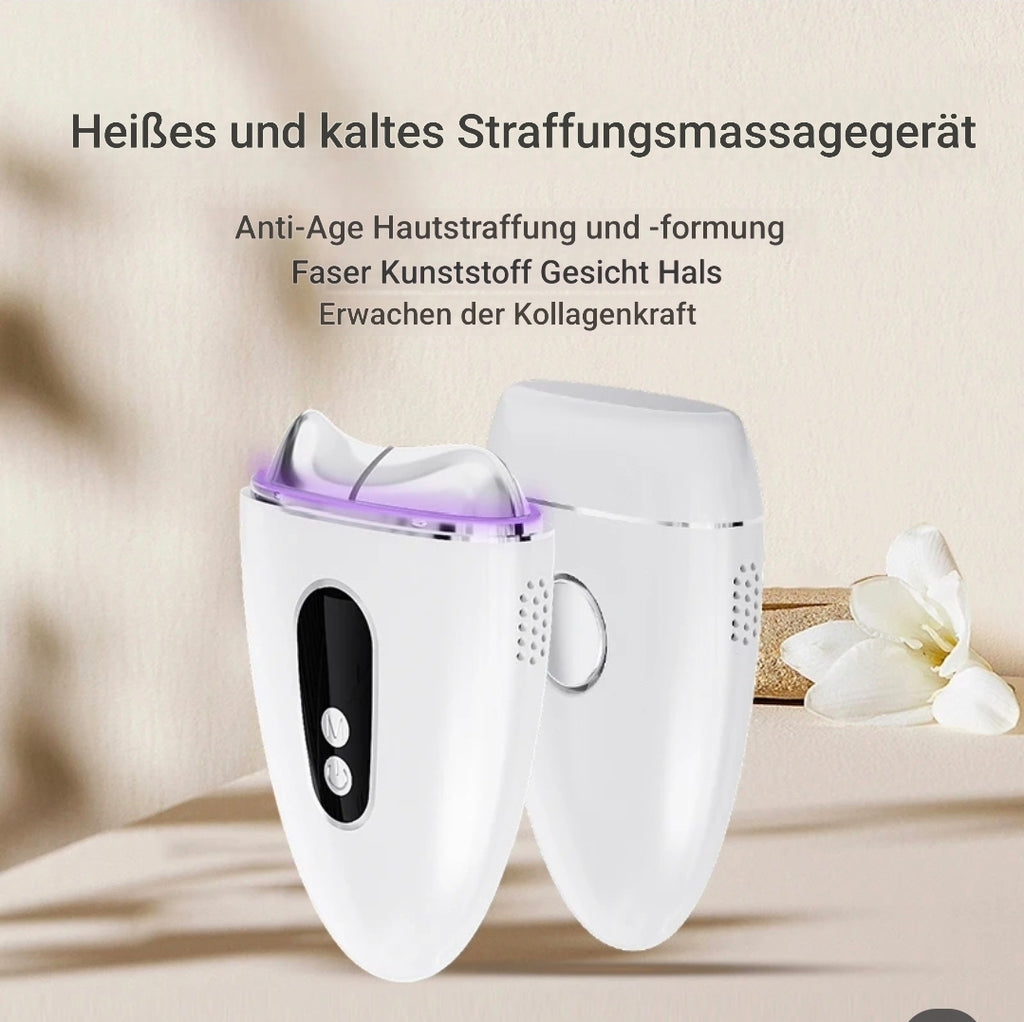 Premium Beauty Device zur Hautstraffung