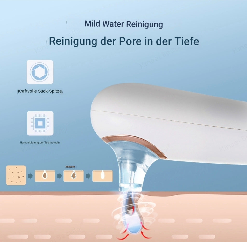 Premium Porenreiniger aus der Trendwächter Kollektion