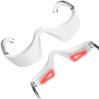 Trendwächter Eye-Glow Lichttherapie Augenmassagegerät
