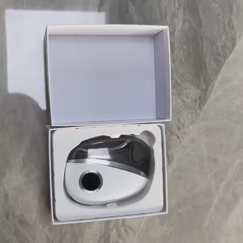 Trendwächter 3-in-1 Sonic Lift: Dein High-Tech Geheimnis für straffe Konturen