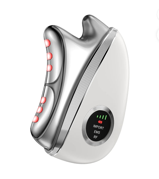 Trendwächter 3-in-1 Sonic Lift: Dein High-Tech Geheimnis für straffe Konturen