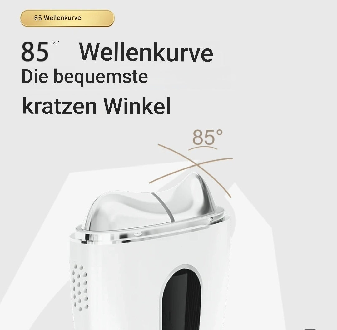 Trendwächter Sculpt & Glow – Face & Neck Lifting Pro